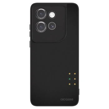 Hülle für Motorola Edge 50 Neo - Pulse
