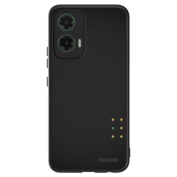 Hülle für Motorola Moto G35 5G - Pulse