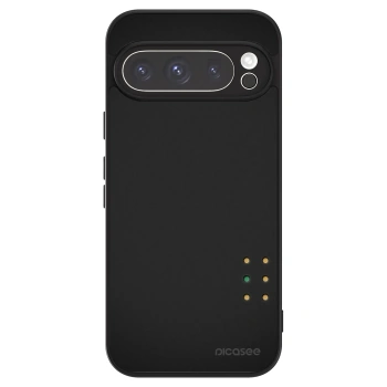 Hülle für Google Pixel 9 Pro - Pulse
