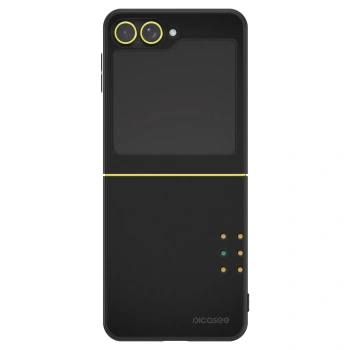 Hülle für Samsung Galaxy Z Flip5 5G - Pulse