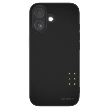 Picasee ULTIMATE CASE für Apple iPhone 17 - Pulse