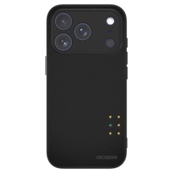 Picasee ULTIMATE CASE für Apple iPhone 17 Pro - Pulse