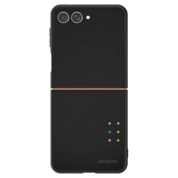 Hülle für Samsung Galaxy Z Flip7 5G - Pulse