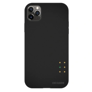 Hülle für Apple iPhone 11 Pro Max - Pulse