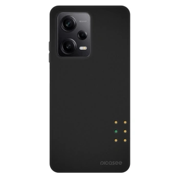 Hülle für Xiaomi Redmi Note 12 Pro 5G - Pulse