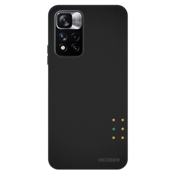 Hülle für Xiaomi Redmi Note 11 Pro - Pulse