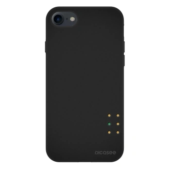 Hülle für Apple iPhone SE 2022 - Pulse