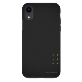 Hülle für Apple iPhone XR - Pulse