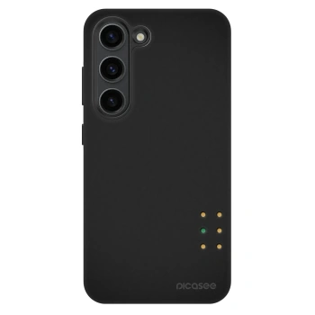 Picasee Fashion Case für Samsung Galaxy S23+ 5G - Pulse