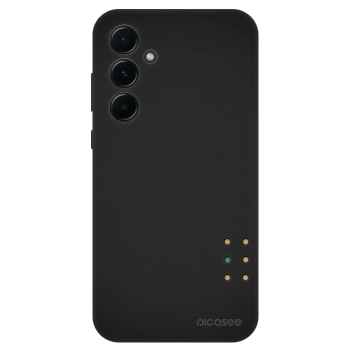 Hülle für Samsung Galaxy A55 5G A556B - Pulse
