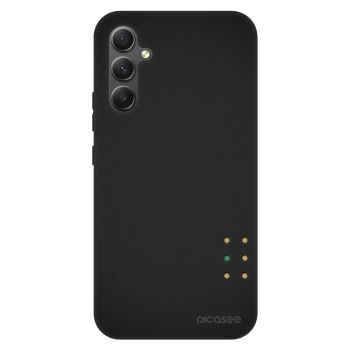 Hülle für Samsung Galaxy A34 5G A346B - Pulse