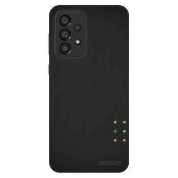Hülle für Samsung Galaxy A33 5G A336 - Pulse