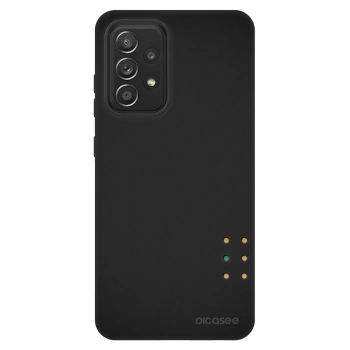 Hülle für Samsung Galaxy A52 5G A525F - Pulse