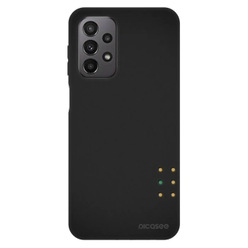 Hülle für Samsung Galaxy A23 A235F 4G - Pulse