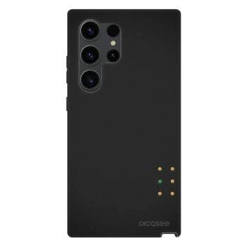Hülle für Samsung Galaxy S24 Ultra S928B 5G - Pulse