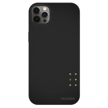 Hülle für Apple iPhone 12 Pro Max - Pulse
