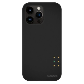 Hülle für Apple iPhone 13 Pro - Pulse