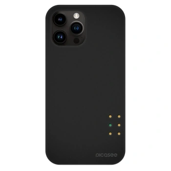 Hülle für Apple iPhone 13 Pro Max - Pulse