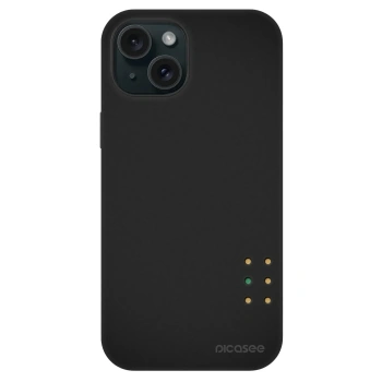 Hülle für Apple iPhone 15 - Pulse