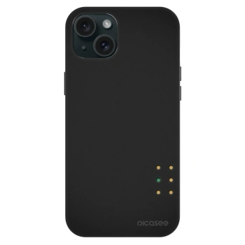 Hülle für Apple iPhone 15 Plus - Pulse
