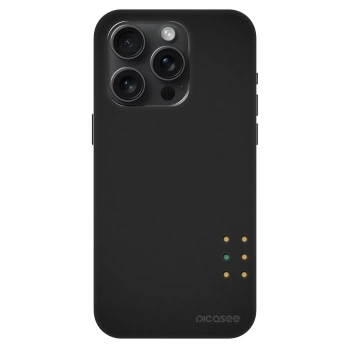 Hülle für Apple iPhone 15 Pro - Pulse