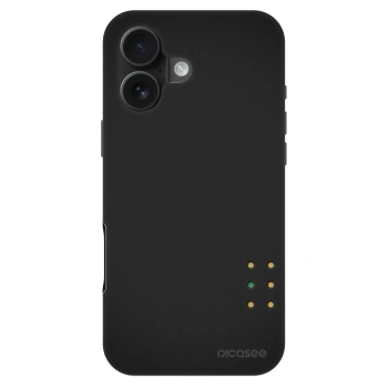 Hülle für Apple iPhone 16 - Pulse