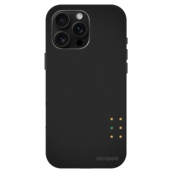 Hülle für Apple iPhone 16 Pro Max - Pulse