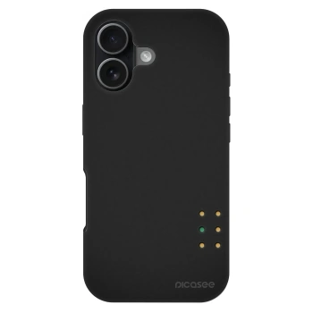 Hülle für Apple iPhone 17 - Pulse