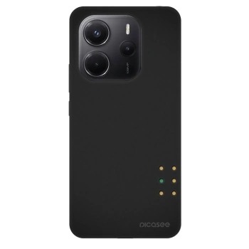 Hülle für Xiaomi Redmi Note 14 4G - Pulse