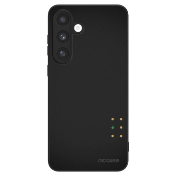 Picasee ULTIMATE CASE PowerShare für Samsung Galaxy S25 FE 5G - Pulse