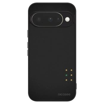 Hülle für Google Pixel 10 - Pulse