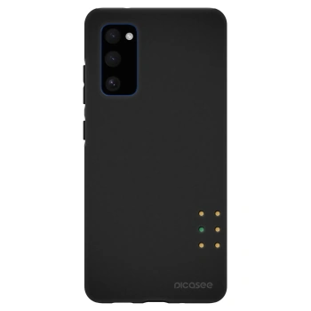 Hülle für Samsung Galaxy S20 FE - Pulse