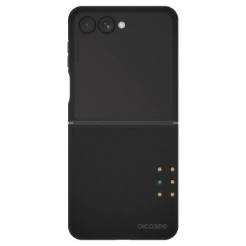 Hülle für Samsung Galaxy Z Flip7 5G - Pulse