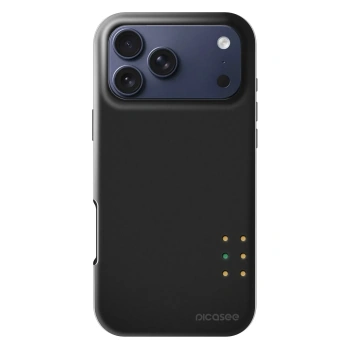 Hülle für Apple iPhone 18 Pro Max - Pulse