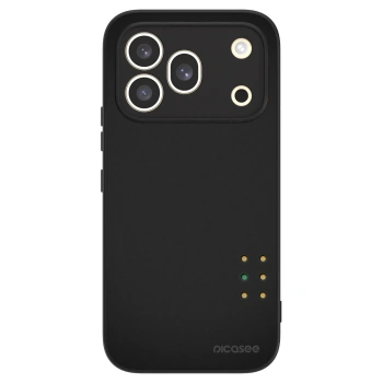 Picasee ULTIMATE CASE für Honor 600 Pro - Pulse