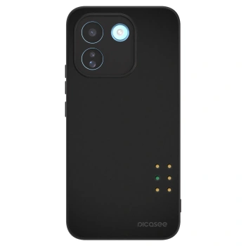 Hülle für Xiaomi Redmi Note 17 Pro MAX 5G - Pulse