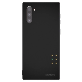 Hülle für Samsung Galaxy Note 10 N970F - Pulse