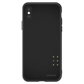 Hülle für Apple iPhone 6 Plus/6S Plus - Pulse