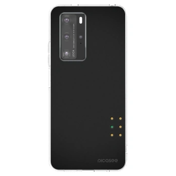 Hülle für Huawei P40 Pro - Pulse
