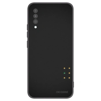 Hülle für Samsung Galaxy A30s A307F - Pulse