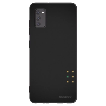 Hülle für Samsung Galaxy A41 A415F - Pulse
