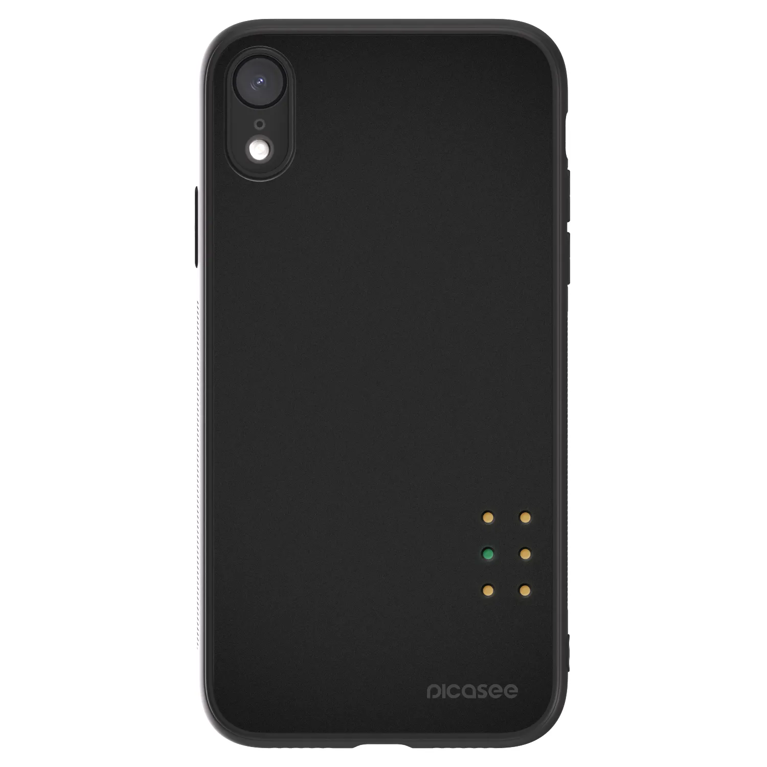 Picasee ULTIMATE CASE für Apple iPhone XR - Pulse