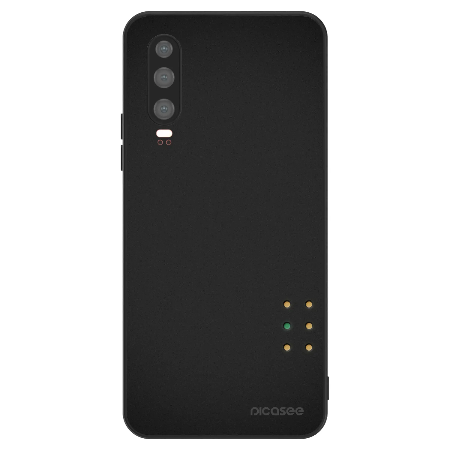 Picasee ULTIMATE CASE für Huawei P30 - Pulse