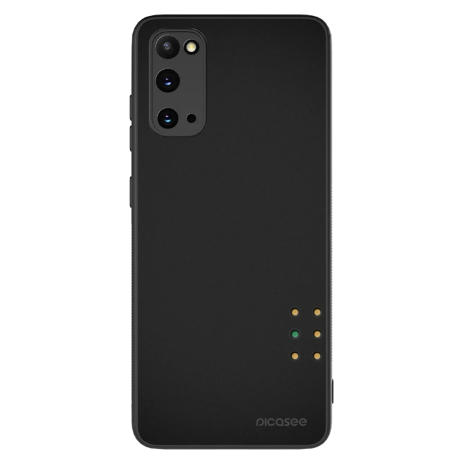 Picasee ULTIMATE CASE für Samsung Galaxy S20 G980F - Pulse