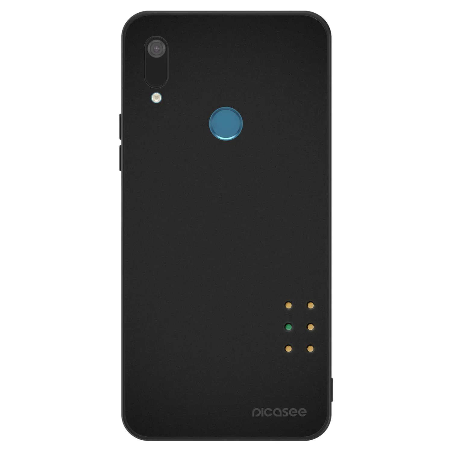 Picasee ULTIMATE CASE für Huawei Y7 2019 - Pulse