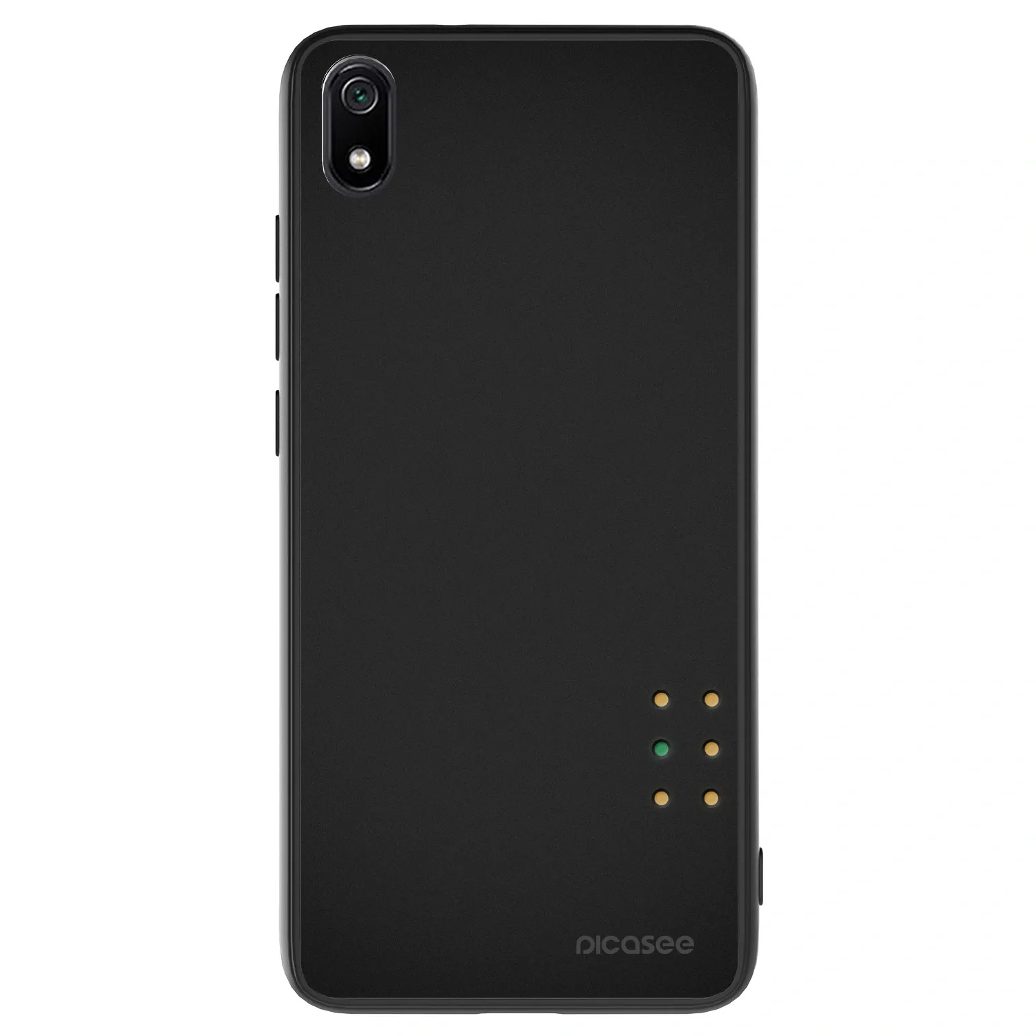 Picasee ULTIMATE CASE für Xiaomi Redmi 7A - Pulse