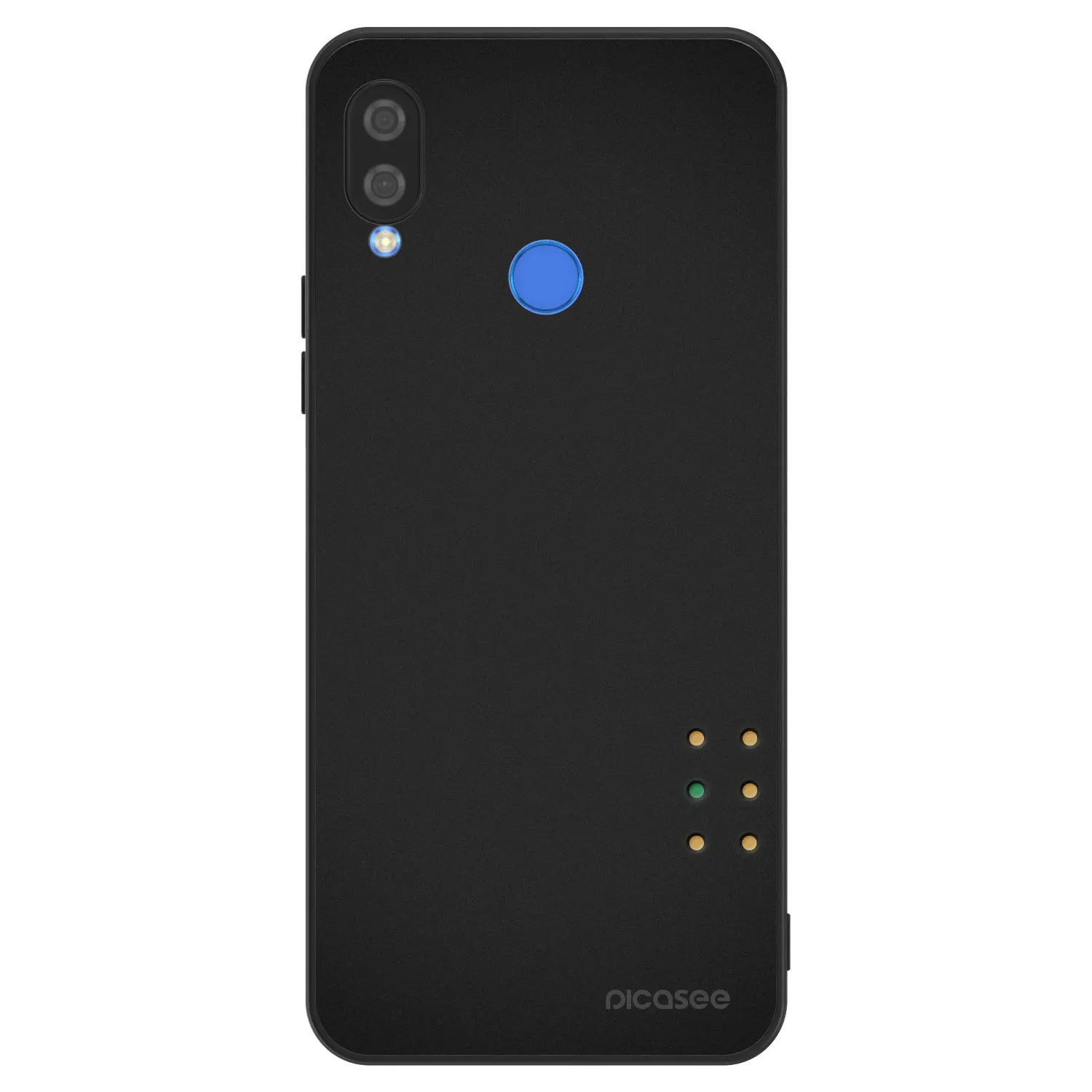 Picasee ULTIMATE CASE für Huawei Nova 3 - Pulse
