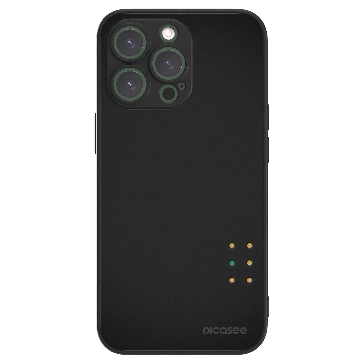 Picasee ULTIMATE CASE für Apple iPhone 13 Pro - Pulse