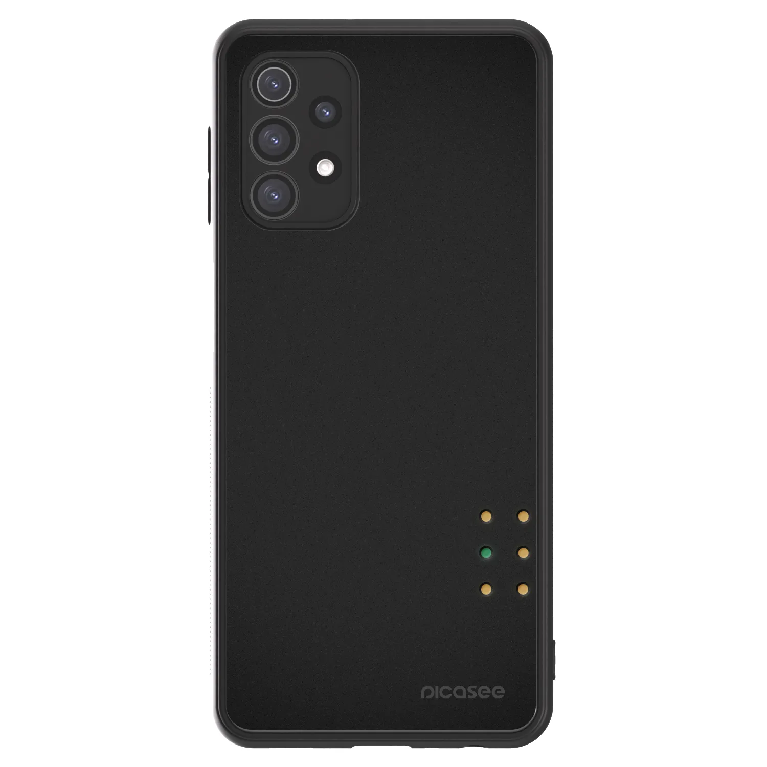 Picasee ULTIMATE CASE für Samsung Galaxy A32 5G A326B - Pulse