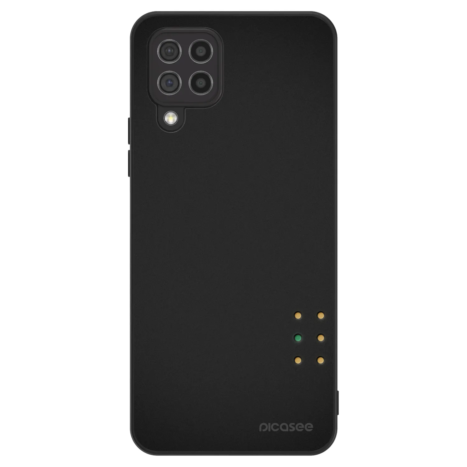 Picasee ULTIMATE CASE für Samsung Galaxy A22 A225F 4G - Pulse